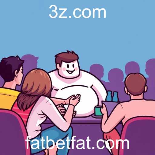 Exploring the 'About Us' Game Category: Understanding 'Fatbet'