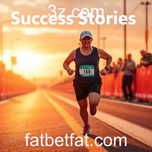 Achieving Wins with Fatbet: Success Stories to Inspire Your Journey