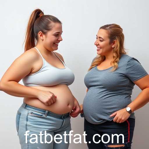 The Rise of Fatbet: Engaging Gamification in Health