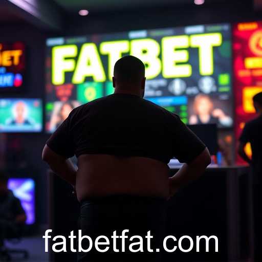The Rise of Fatbet in Online Gaming