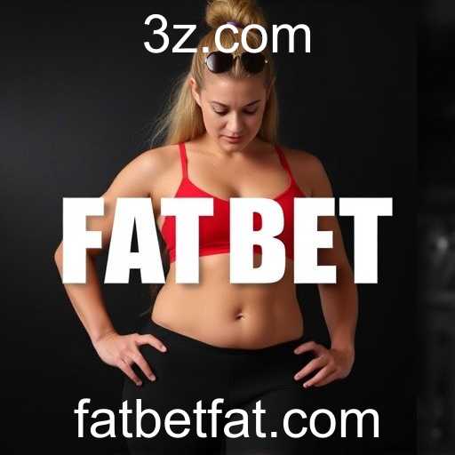 Achieve Your Goals with 'Fatbet': Fun and Motivation for Fitness Enthusiasts