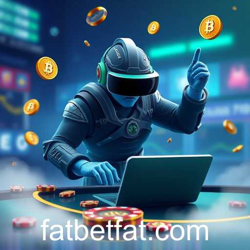 Online Gaming Trends and Innovations