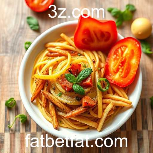 Exploring 'Healthy Recipes' in the World of Gamified Cooking with 'Fatbet'