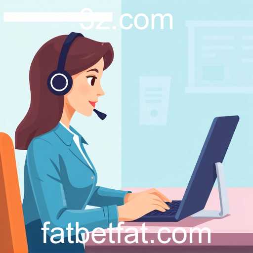 Exploring the 'Customer Support' Game Category with Fatbet: A Unique Gaming Experience